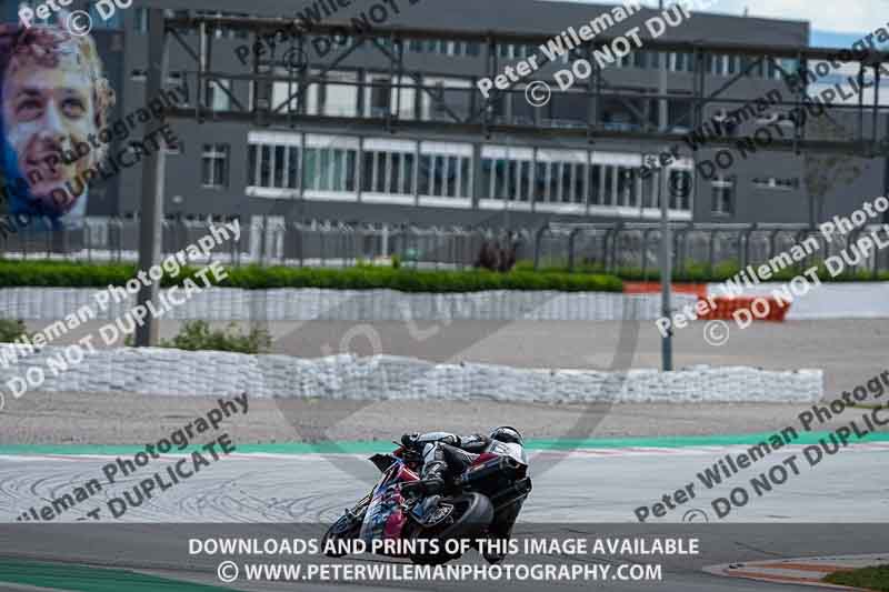 march 2018;motorbikes;no limits;peter wileman photography;portugal;trackday digital images;valencia
